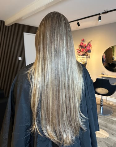 Balayage