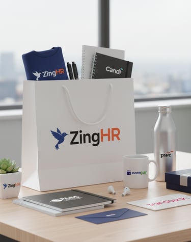 corporate gifting combo