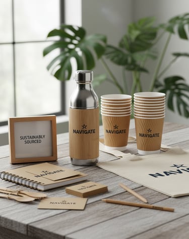 eco friendly products