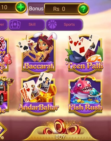 3patti spin game download