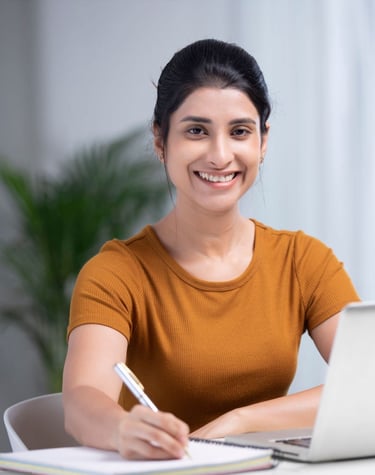 Instructor at Smart Village Computer Hub