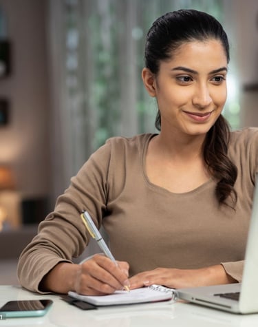 Instructor at Smart Village Computer Hub