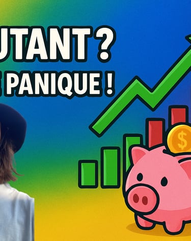 comment commencer à investir