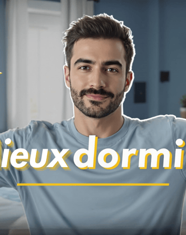 Comment mieux dormir