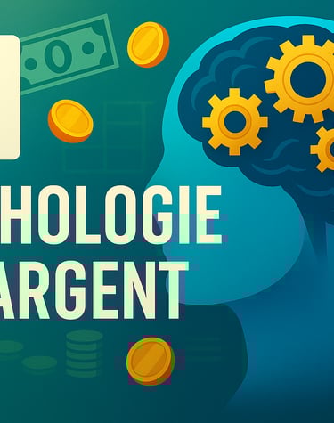 psychologie de l'argent