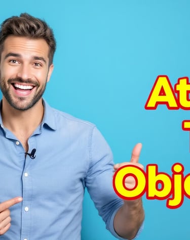 Atteins tes objectifs