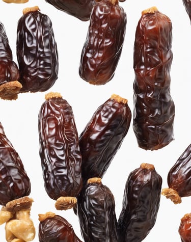 Luxus-Dates | Tumor Nakhlat Alsahraa 