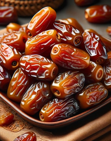 Luxus-Dates | Tumor Nakhlat Alsahraa 