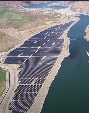 ges-hes hybrid hızlı çekim