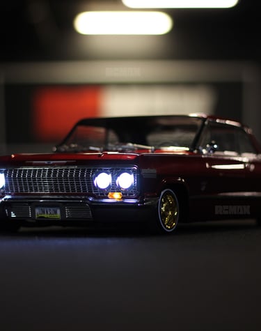 rcmax-impala