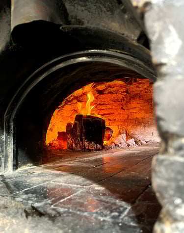 Foto restaurantes Moraira