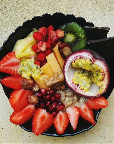 Foto food Costa Blanca