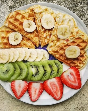 Foto food Costa Blanca