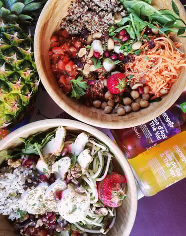 Foto restaurantes Costa Blanca