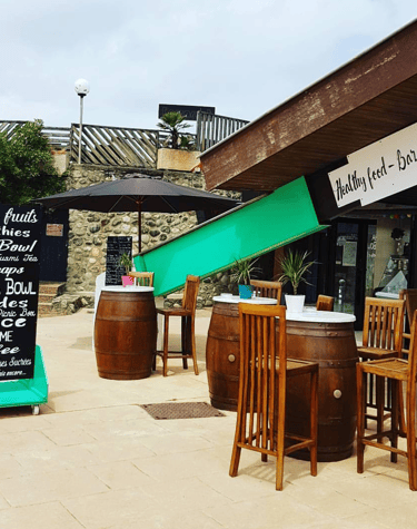 Foto restaurantes Costa Blanca