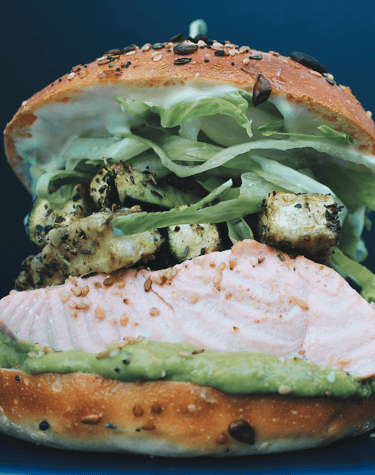 Foto comida Costa Blanca