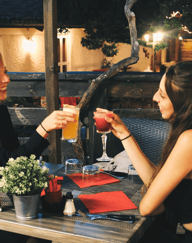 Foto restaurantes Costa Blanca