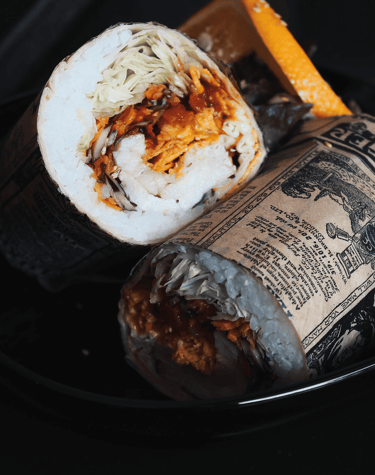 Foto comida Costa Blanca