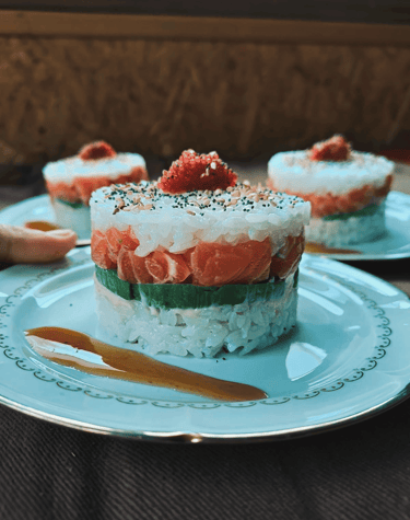 Foto restaurantes Costa Blanca