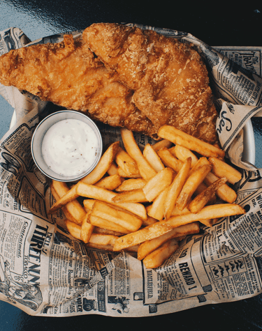 Foto comida Costa Blanca