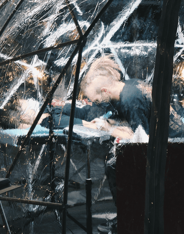 Foto restaurantes Costa Blanca