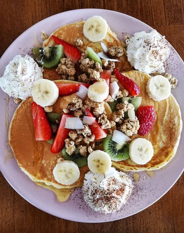 Foto postre Costa Blanca