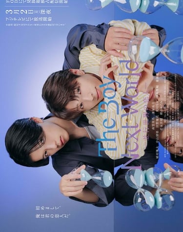  The Boy Next World: Heiko Sekai no Koibito