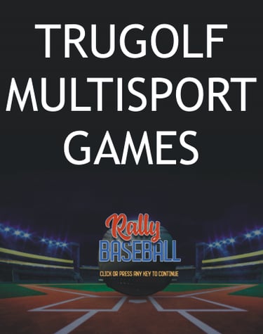 Multisport Games
