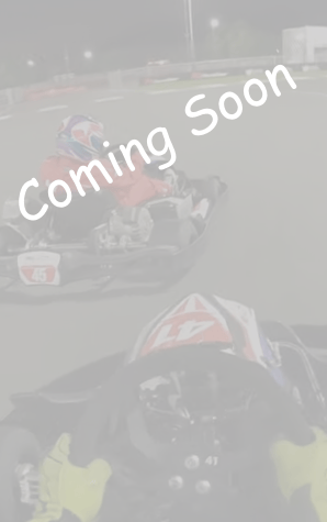 go-kart track