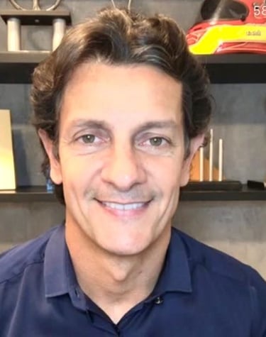 Imagem do César Urnhani.