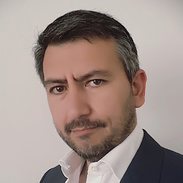 Experto en la comercialización de Inmuebles, fundador y gerente 