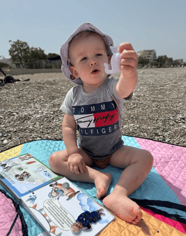 Žaidimai su knygele „Personalizuota žaidimų-lavinimo knygelė“