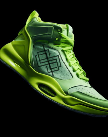 Footwear Design