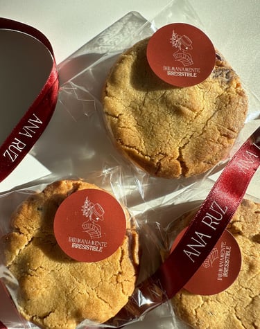 Cookies cordoba