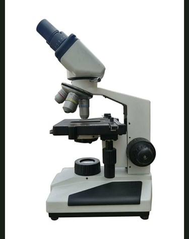 microscope