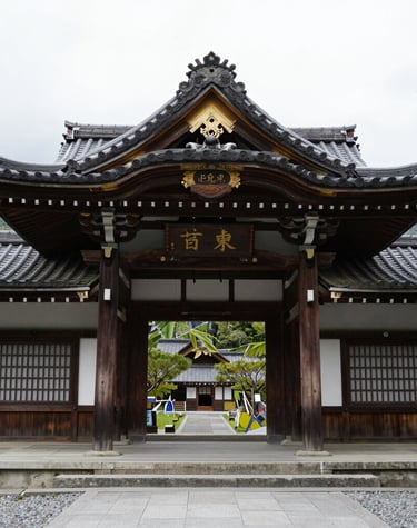 Travelers enjoying a vibrant cooking class with a local chef preparing traditional Japanese dishes.