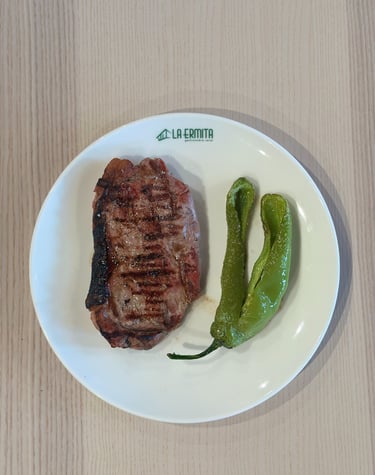 Filete De Carne de Vacuno de primera calidad