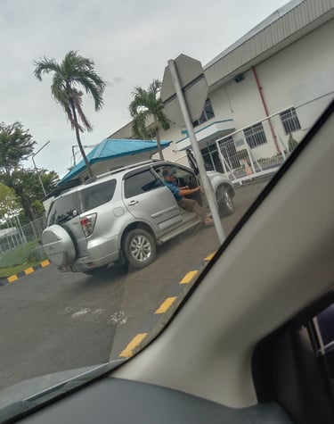 Antar Jemput Terbaik