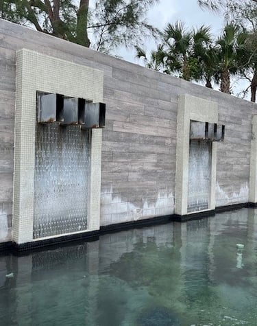 Efflorescence Removal Services