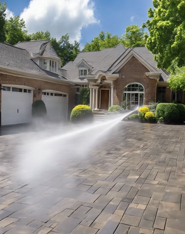 RESIDENTIAL MAINTENANCE PROGRAM PSI POWER WASHING FORT LAUDERDALE 