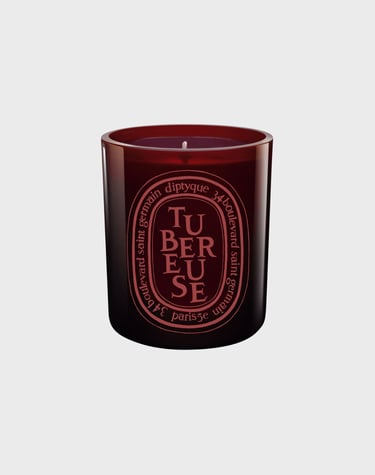 Diptyque teamed up with Virebent, a well-known porcelain manufacturer established in 1924, to make i