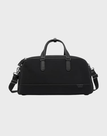 TUMI - Harrison Port Weekend Duffel - Black