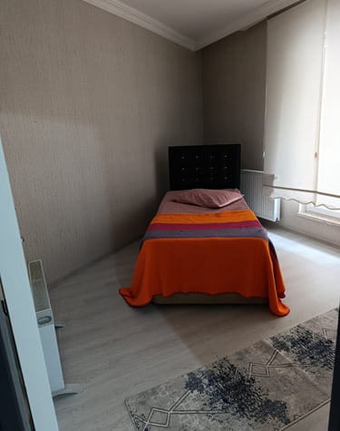 ROSE APART 05330334944
