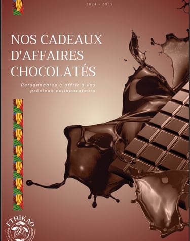 catalogue Ethikao
