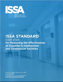 ISSA Clean Kikkoman A3