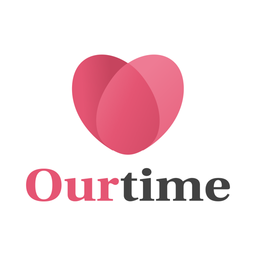Ourtime dating app
