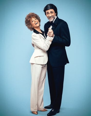 Par amour du risque, avec Arnaud Gidoin et Gaëlle Gauthier