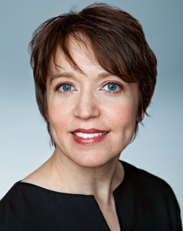 Head Shot of Entertainment Executive