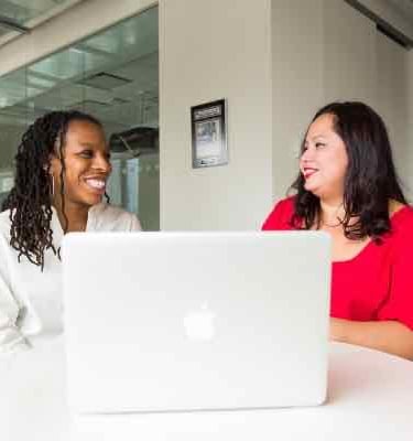 Photo booth setup in Bakersfield & Los Angeles by Blink&Bliss.