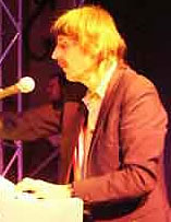 Werner Nadokny